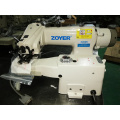 ZY601 ZOYER Industrial blind stitch sewing machine